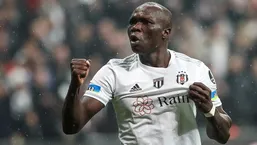 عملکرد درخشان وینسنت ابوبکر در نفتچی؛ پاسخ به بی&zwnj;اعتمادی هاشمیان؟