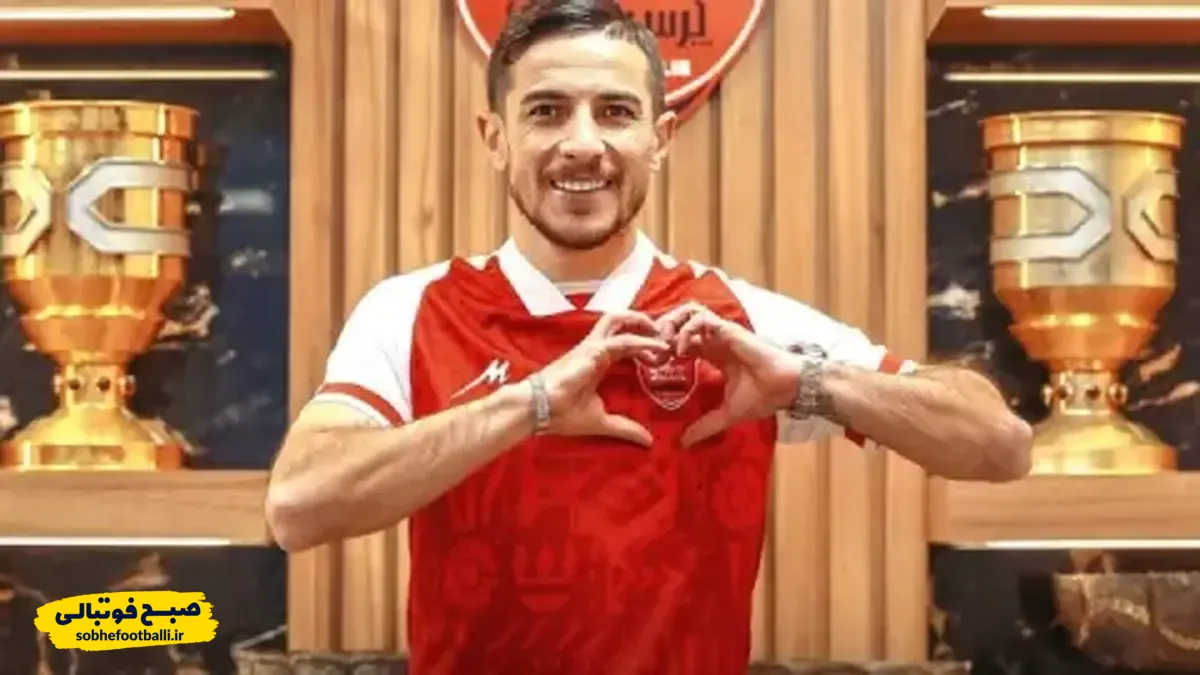 پرسپولیسی&zwnj;ها بازیکن تیمشان را به استقلال پیشنهاد کردند