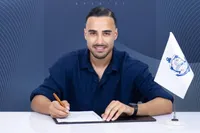گل دوم گل‌گهر به استقلال خوزستان توسط محمدرضا عباسی