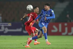 سورپرایز ساپینتو در دربی؟ اسماعیل قلی&zwnj;زاده آماده درخشش است