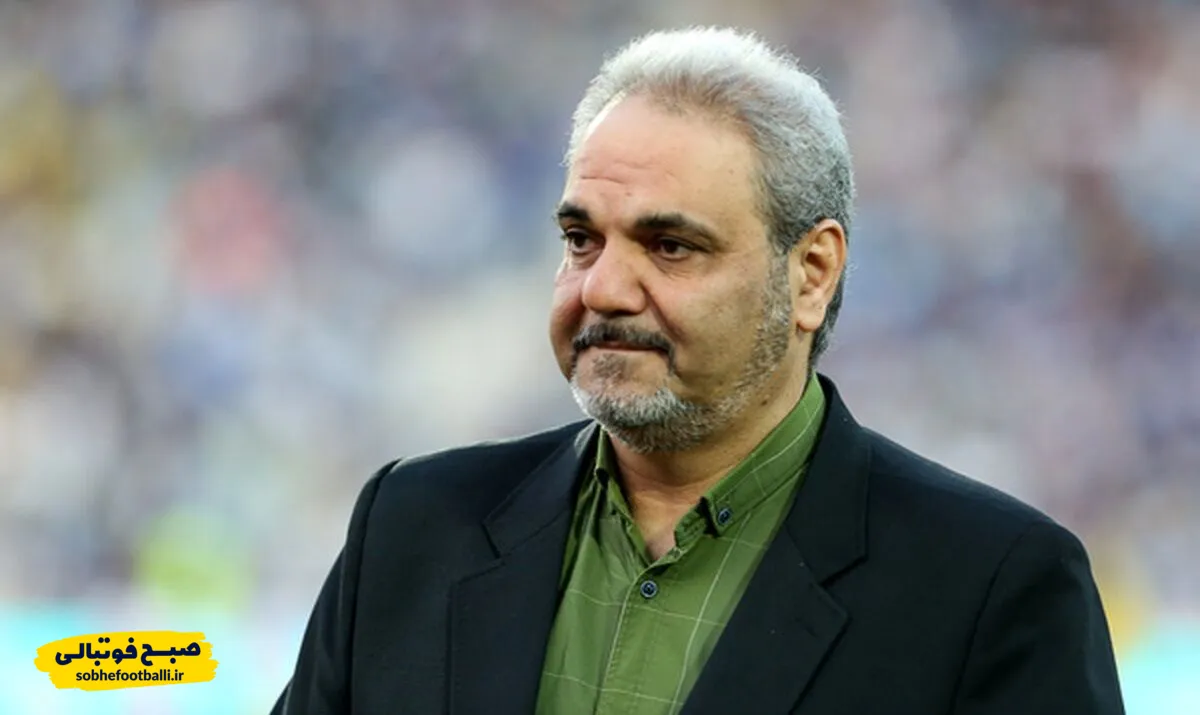 خیابانی: استقلال با بازیکنان اسقاطی به کجا می&zwnj;خواهد برسد؟ ۸ بازی فقط یک برد!