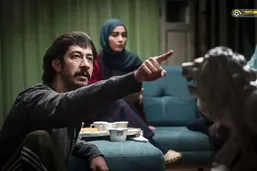 استوری احساسی علی علیپور از سریال پایتخت؛ اشک برای نقی و بهتاش&zwnj;های واقعی