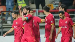 ترکیب فولاد مقابل استقلال