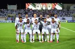 الشارجه قهرمان سطح ۲ آسیا شد