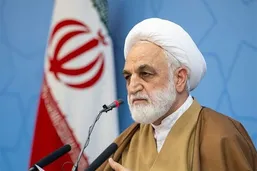 هنوز ایران تمام قدرت خود را ابراز نکرده است؛ همه مردم پای کشور ایستادند