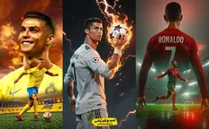 تصویر خبر گزینه&zwnj;های رونالدو در صورت جدایی از النصر