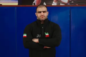 ساعت فینال سنگین&zwnj;وزن امین میرزازاده؛ تانک بختیاری به دنبال طلای آسیا
