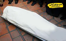 تصویر خبر بازیکن باشگاه معروف تهرانی در میان جانباختگان ناآرامی های اخیر + ویدیو