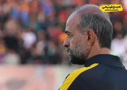 طلسم نویدکیا مقابل پرسپولیس؛ آیا فردا می&zwnj;شکند؟/ ۶ تقابل، ۱ برد؛ محرم باز هم روبروی سرخ&zwnj;ها