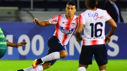 بیوگرافی آلکسیس پرز مدافع مدنظر پرسپولیس