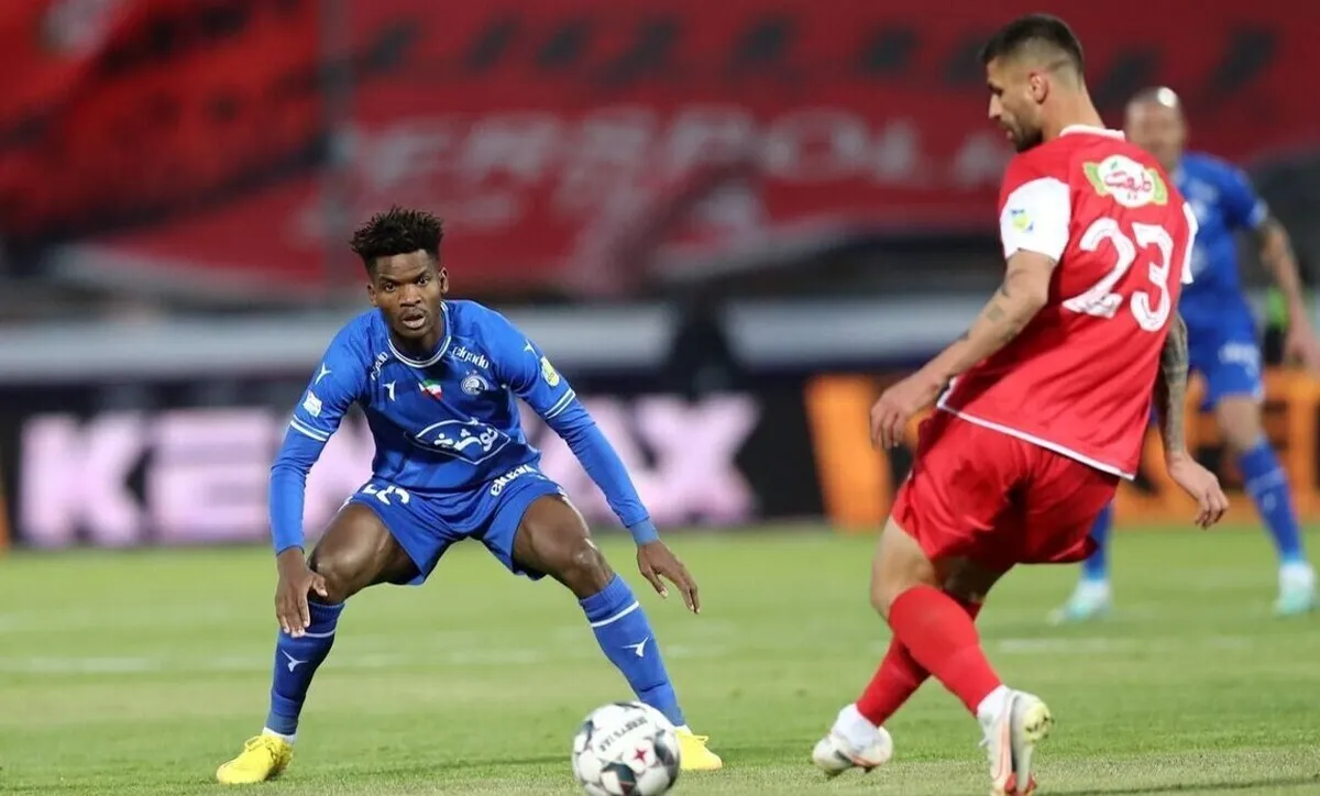 اندونگ به استقلال پاسخ منفی داد!