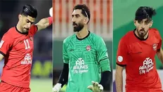 مبلغ قرارداد ترابی و بیرانوند با تراکتور فاش شد