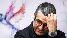 تصویر خبر جزئیات بازداشت پژمان جمشیدی بازیکن سابق تیم ملی فوتبال و بازیگر به اتهام تجاوز