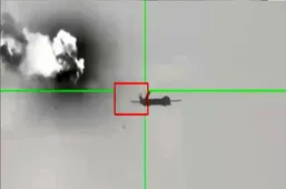 انهدام پهپاد&zwnj;های متجاوز ادامه دارد؛ آمار به ۱۱۱ فروند رسید