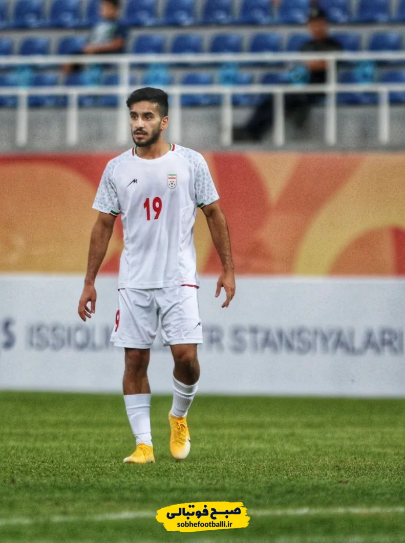 علی پوردارا