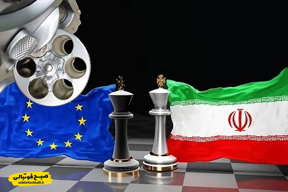 جنون ۱۰ گله در بوندسلیگا؛ پیروزی بزرگ آینتراخت فرانکفورت برابر مونشن گلادباخ
