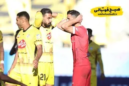 هشدار قلعه&zwnj;نویی به علیپور