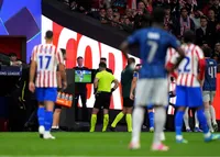 تقسیم امتیازات در واندا متروپولیتانو؛ آرسنال و اتلتیکو در آستانه نبرد برگشت به تساوی رضایت دادند