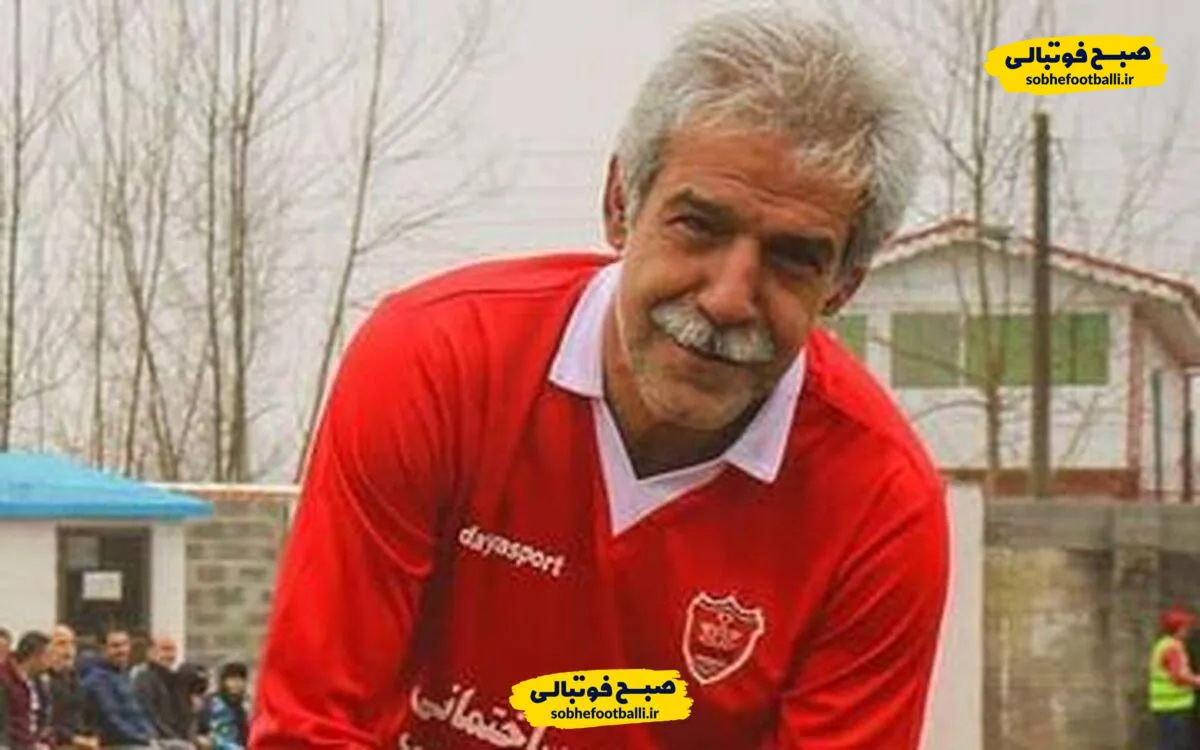 فنونی&zwnj;زاده: با VAR جای بحثی نمی&zwnj;ماند / چشمی خودش را کمک&zwnj;داور می&zwnj;بیند!