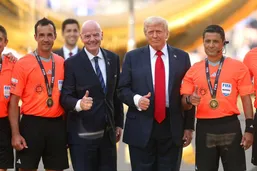 ترامپ جلوی هواداران ایران را گرفت، ورود هواداران ایرانی به آمریکا برای جام جهانی ۲۰۲۶ ممنوع شد!