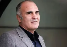 حسینی&zwnj;نسب، مربی سابق پرسپولیس