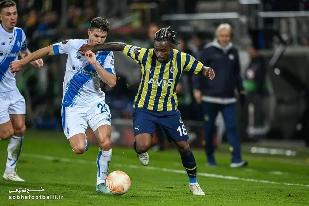 چرا هافبک سابق فنر باغچه درخواست استقلال را قبول نکرد؟