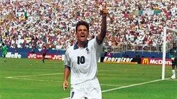 روبرتو باجو؛ افسانه&zwnj;ای که در قلب ایتالیا جاودانه شد