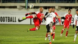 نسف قارشی، پل صعود تراکتور در آسیا!