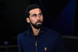 آربلوا: منتظر توضیح درباره اشتباهات داوری هستیم/ برای مونیخ از فردا استارت می&zwnj;زنیم