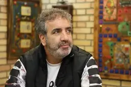 رهبری&zwnj;فر: سرپرستی پرسپولیس؟! اولویت من مردم و پیروزی کشوره، نه این حرفا!