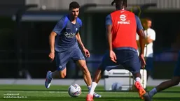 پیشنهاد جدید برای مهدی طارمی؛ &laquo;بپذیر و در لیگ قهرمانان اروپا بازی کن&raquo;