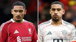 ضربه بایرن به برنامه لیورپول؛ &laquo;ماکسنس لاکروا&raquo; در آستانه هایجک انتقال ۶۰ میلیون پوندی