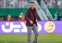 اوسمار به تهران رسید؛ بمب‌افکن برزیلی برای نجات پرسپولیس در تورنمنت مرموز سه‌جانبه!