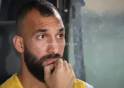 وضعیت چشمی برای بازی با الوصل هنوز روشن نیست