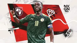 استعداد 16 ساله و گزینه بارسلونا و لیورپول در حال پیوستن به پرسپولیس!