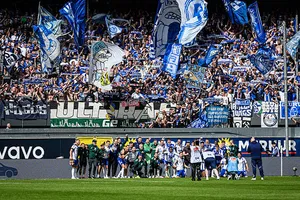 وحشت شالکه از صعود تاریخی؛ جشن قهرمانی را ممنوع کردیم، هرکس به زمین بیاید فاجعه می&zwnj;شود!