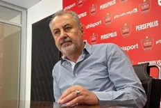 تصویر خبر پشت پرده استعفای رضا درویش!