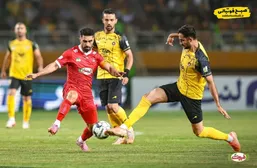 محل برگزاری بازی پرسپولیس و سپاهان مشخص شد