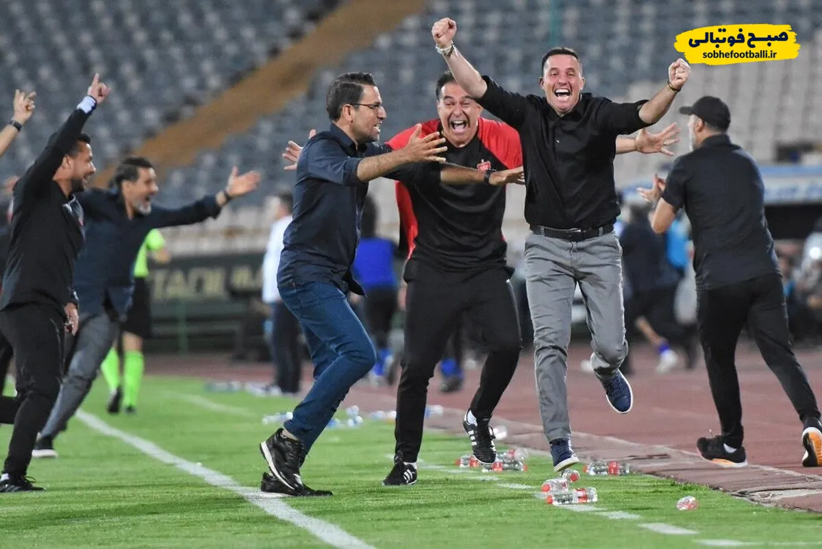 بیوگرافی اوسمار ویرا؛ مربی برزیلی محبوب هواداران پرسپولیس