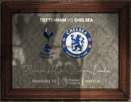 ترکیب احتمالی تاتنهام و چلسی؛ دربی لندن + ساعت بازی