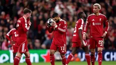 تصویر خبر آبروداری آرسنال و لیورپول؛ عملکرد فاجعه&zwnj;بار انگلیسی&zwnj;ها در لیگ قهرمانان!