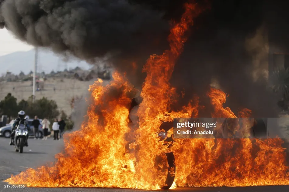تصاویر دیدنی از دختران بدلکار ایرانی