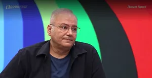 جاودانی: توریست به جام جهانی بردیم؛ سه تساوی دستاورد نیست!