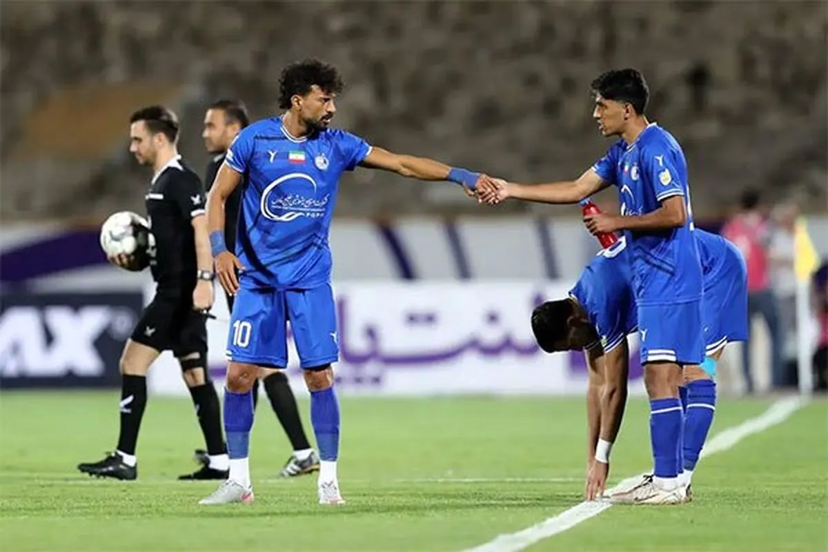 پیدا شدن یک مدعی جدید برای آقای گلی از استقلال