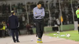 پرسپولیس در آستانه تغییر بزرگ؛ کریم باقری جانشین موقت هاشمیان؟