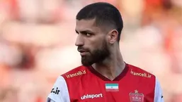 سرلک در رادار تراکتور!