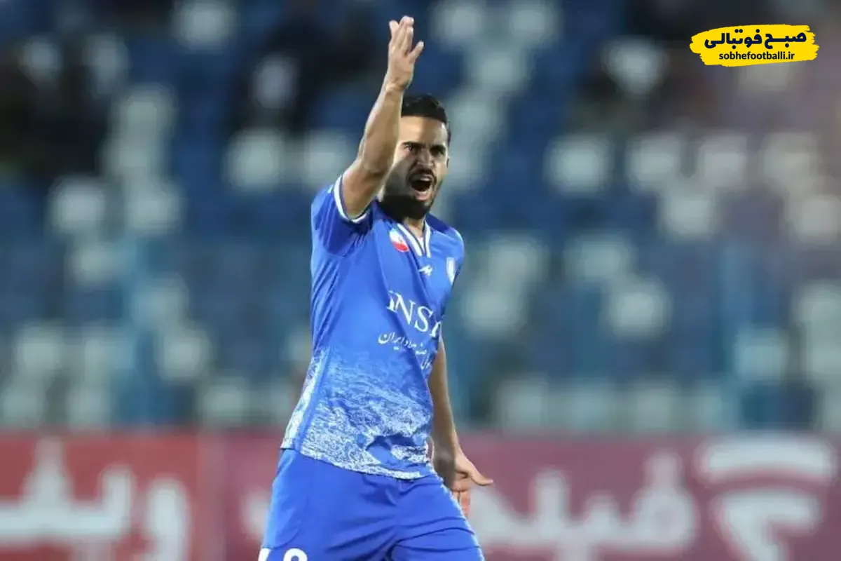 اخراج دو بازیکن استقلال خوزستان