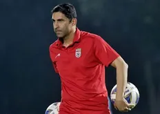 تصویر خبر پرسپولیس با هاشمیان به زادگاه کارتال می&zwnj;رود