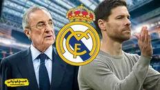 تصویر خبر ترکیب رسمی رئال مادرید برای دیدار مقابل اتلتیک بیلبائو اعلام شد