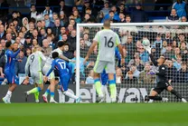 خلاصه بازی چلسی 0 - منچسترسیتی 3